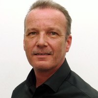 Tim Stilgoe