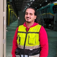 Tarek Hesham