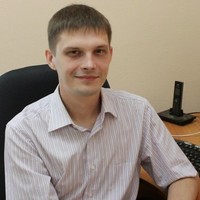 Сергей Бизин