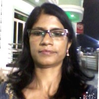 Susmita Banerjee