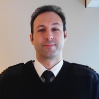 Francisco Javier Saura Sánchez