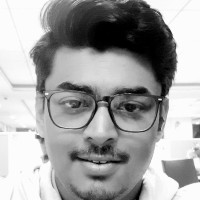 Sumanta Pal (W2 Candidates Only)