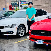 karmjeet Singh