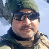 Ranjeet Kumar