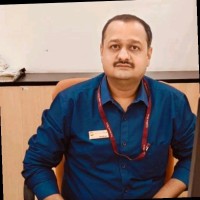 Mandar Mundargi