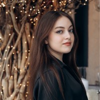 Alyona Dubenuk
