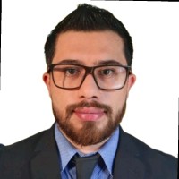 Benjamin Garcia
