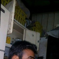 Mohabbat Ali