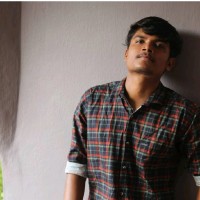 Shrijith K S