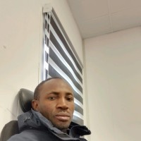 Acheme Gabriel