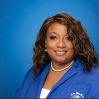 Lavonia A. Page