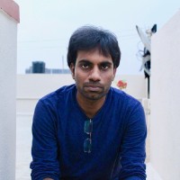 Dineshkumar Kuppan