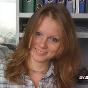 Natalia Podorvanova