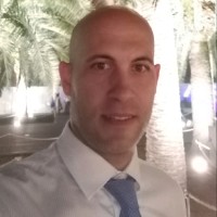 Ignacio Pérez Díaz