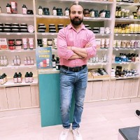 Manmeet Sharma