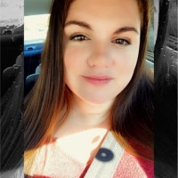 Sydney Holston