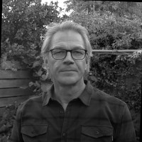 Hamish Coates