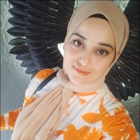 Rihab Yaakoubi