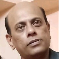 Krishnendu Banerjee