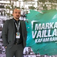 Barış Peker