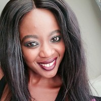 Juliet Ramabulana