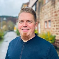 Björn Bermich