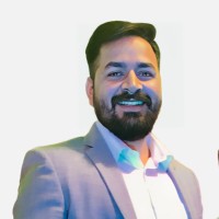 Amit Kumar Yadav
