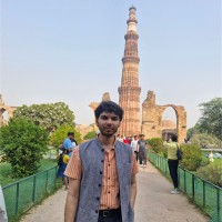 Ishan A.
