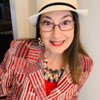 Anne Rogers