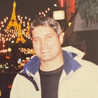 Claudio Henriquez