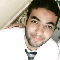 Abdelrhman Metwalli