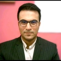 Mehrad Haddad