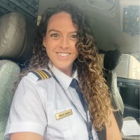 Ashley Maupin