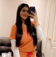 Harkamalpreet Kaur⚕️