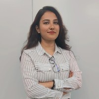 Pragya Srivastava
