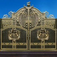 Metal art and craft Studio