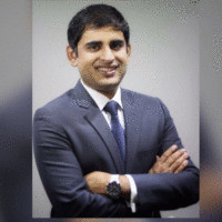Aroon Kumar, FCCA, FRM, UAECA.