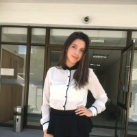 Isidora Arteaga Azocar