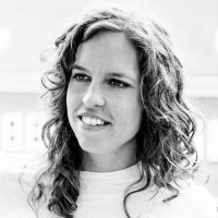 Janneke Van Der Ree