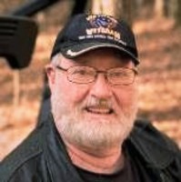 Larry Vaughn