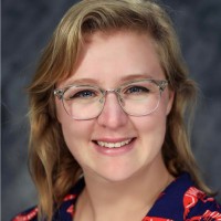 Carly Jo Kuhlman