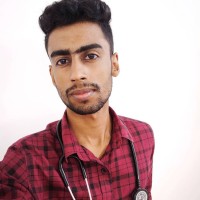 Adithya Sony Raj