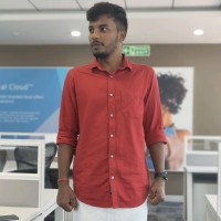 Nikhil S