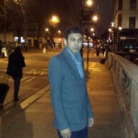 Umer Riaz
