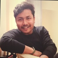 Shekhar Kumar