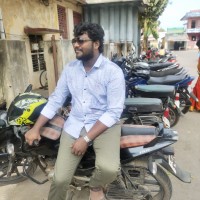 Sudharsan B