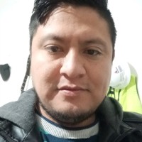 Eleazar Hernandez Mercado
