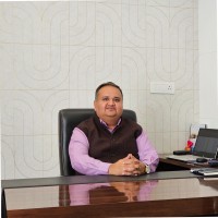 Alok Sood