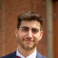 Daniel Kellberg Ben-Kisos