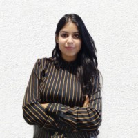 Simran Sharma